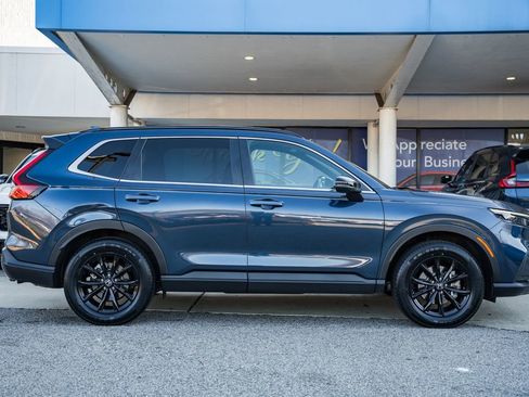 Used 2024 Honda CR-V Sport-L image 3