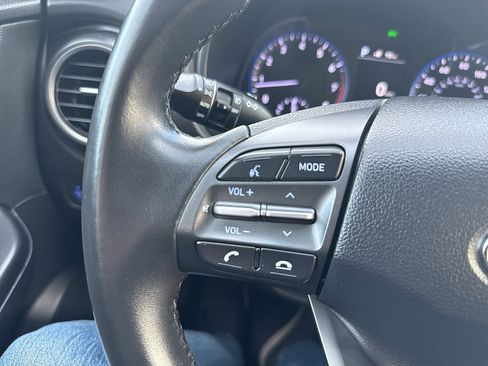 Used 2018 Hyundai Kona Ultimate AWD/4WD image 42