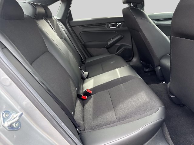 Used 2024 Honda Civic Sport image 22
