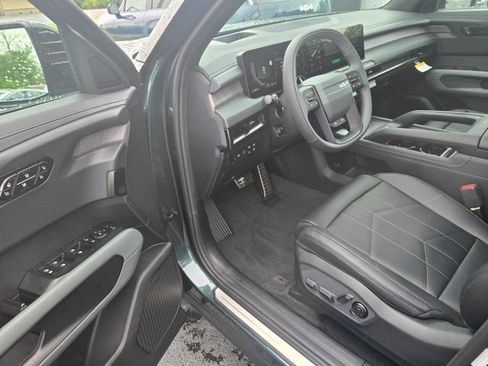 New 2027 Kia Telluride SX Prestige X-Line AWD/4WD image 4
