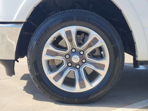 Used 2023 RAM 1500 Limited image 13