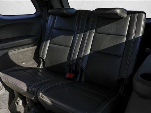 Used 2014 Dodge Durango Citadel w/ Trailer Tow Group IV image 26