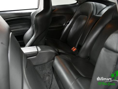 Used 2006 Aston Martin Vanquish S RWD image 47