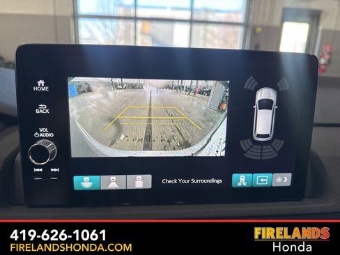 Used 2024 Honda CR-V Sport-L image 23