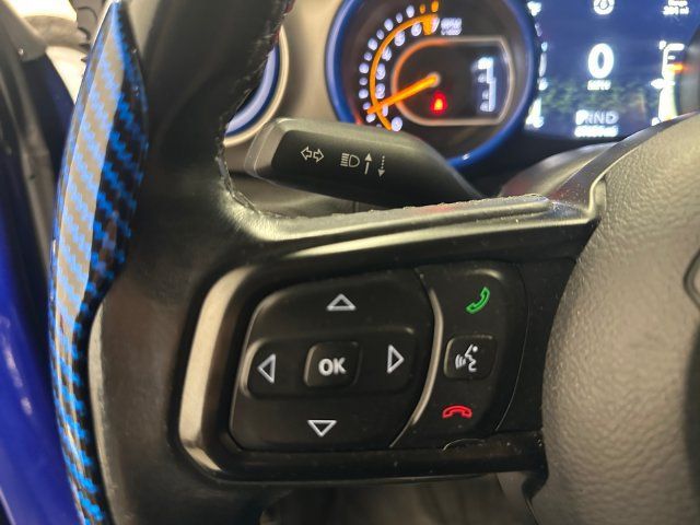 Used 2019 Jeep Wrangler Unlimited Sport S AWD/4WD image 23