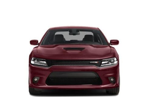 Used 2020 Dodge Charger GT w/ Plus Group image 4