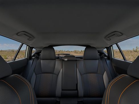 New 2026 Subaru Crosstrek 2.5i Limited AWD/4WD image 24