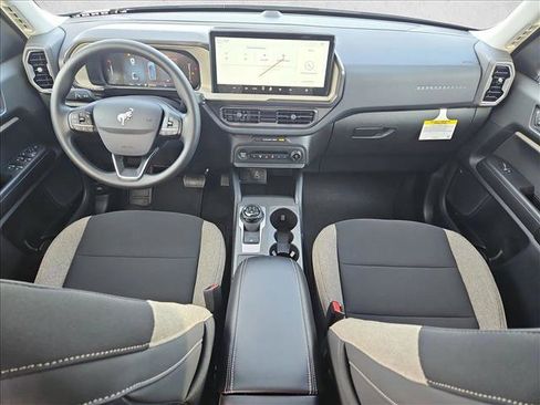 New 2026 Ford Bronco Sport Big Bend image 15