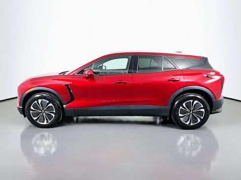 Used 2024 Chevrolet Blazer EV LT AWD/4WD image 8