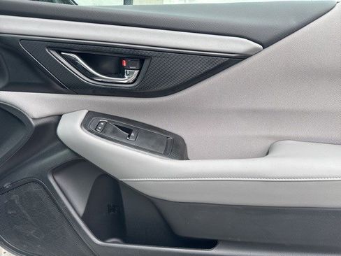 Certified 2025 Subaru Legacy Premium image 17