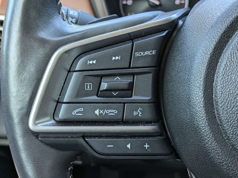Certified 2024 Subaru Outback Touring XT AWD/4WD image 28