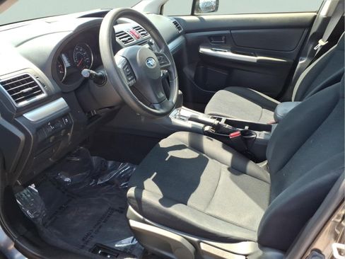 Used 2015 Subaru Impreza 2.0i AWD/4WD image 11