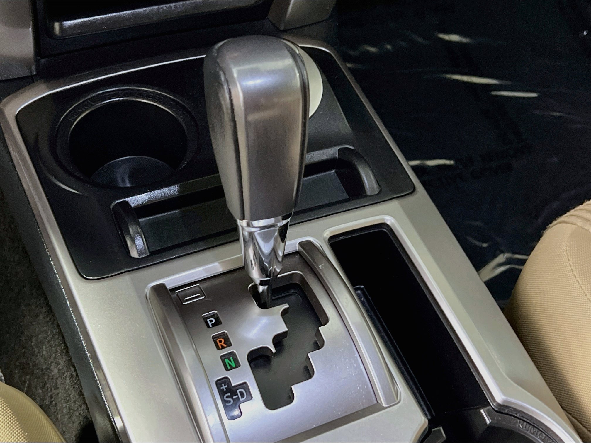Used 2023 Toyota 4Runner SR5 AWD/4WD image 24
