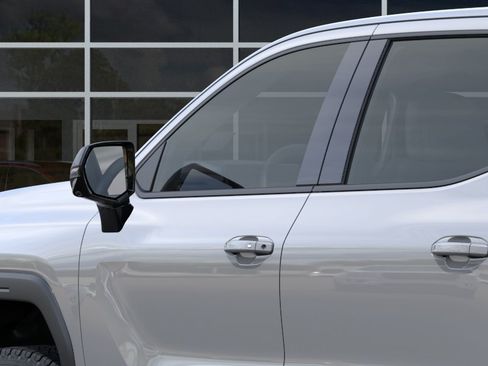 New 2026 GMC Sierra EV Elevation AWD/4WD image 12