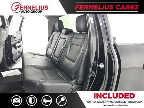 Used 2023 Toyota Tundra Limited image 21