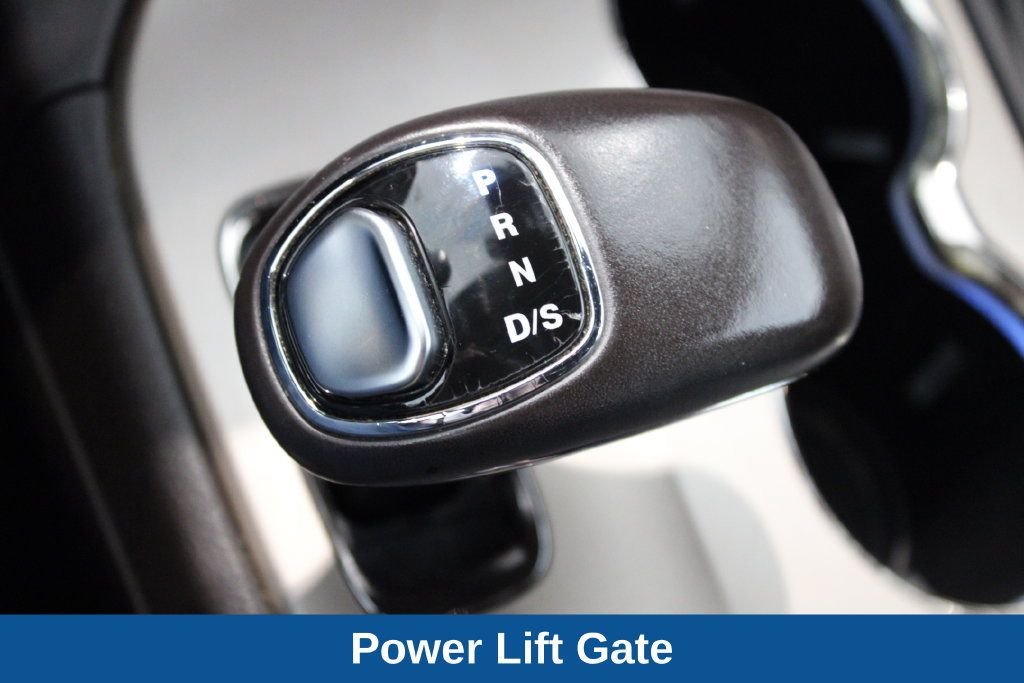 Used 2014 Jeep Grand Cherokee Summit AWD/4WD image 17