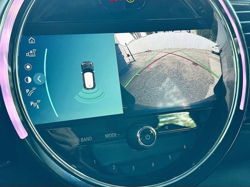 Used 2024 MINI Cooper Clubman S image 14