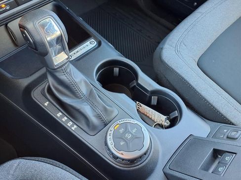 Used 2022 Ford Bronco 2-Door image 18