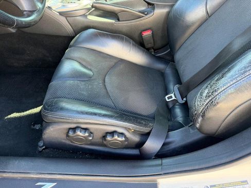 Used 2014 Nissan 370Z Touring w/ Aerodynamics Package RWD image 17