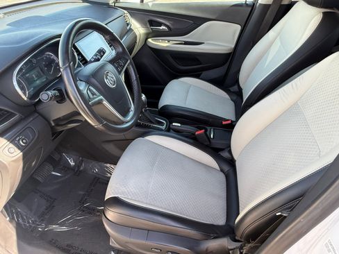 Used 2017 Buick Encore Preferred image 10
