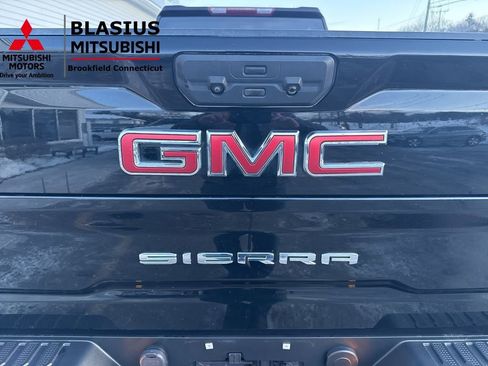 Used 2024 GMC Sierra 3500 SLE w/ SLE Value Package image 60