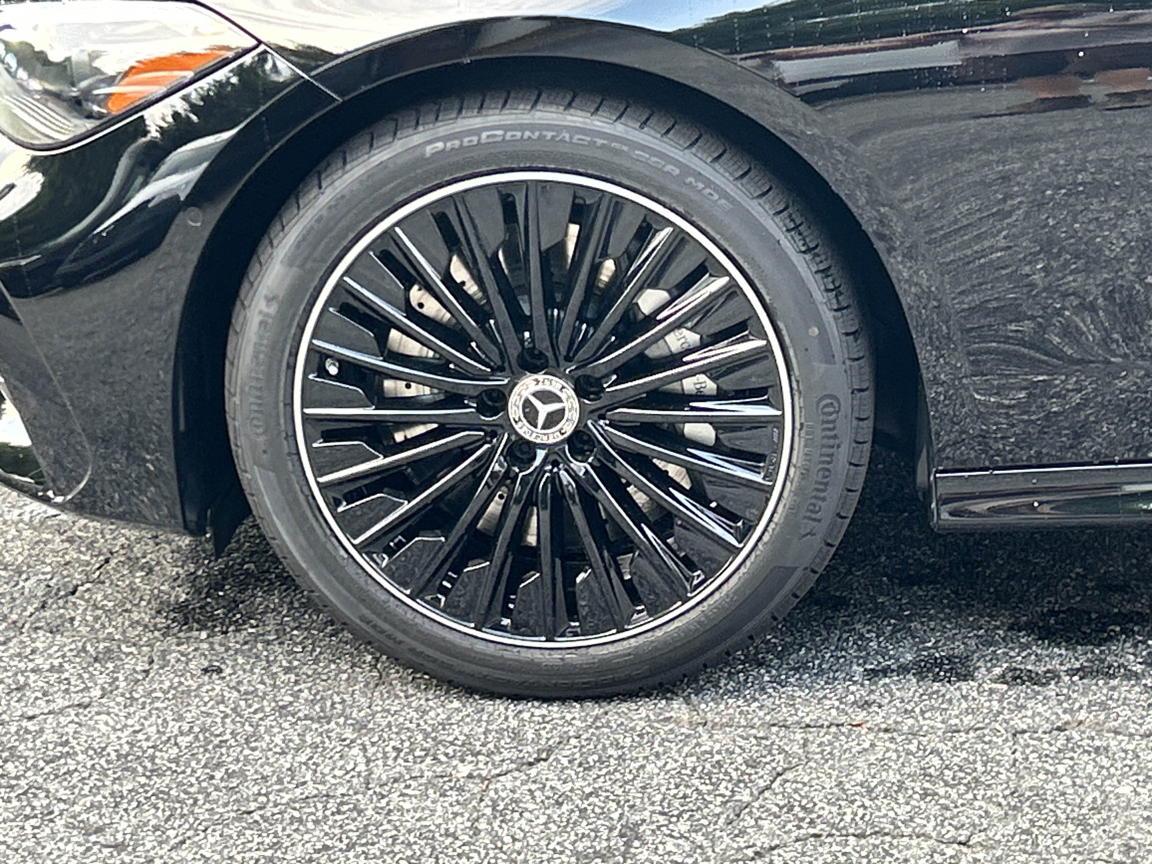New 2027 Mercedes-Benz CLE 450 4MATIC Cabriolet image 25