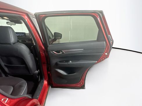 Used 2024 MAZDA CX-5 AWD 2.5 S w/ Select Package image 28