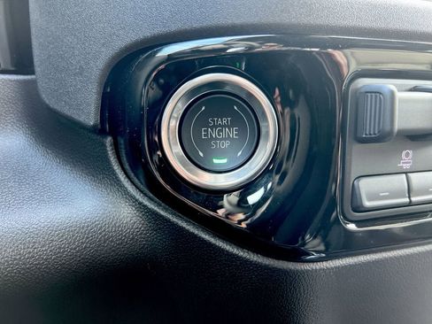 New 2026 Chevrolet Silverado 1500 LT Trail Boss w/ LT Trail Boss Premium Package AWD/4WD image 15