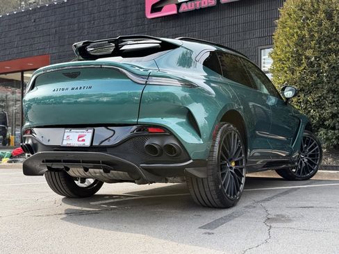 Used 2023 Aston Martin DBX 707 image 13