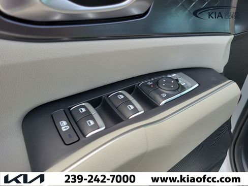 New 2026 Kia Sorento S FWD image 21