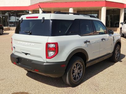 Used 2022 Ford Bronco Sport Big Bend w/ Convenience Package