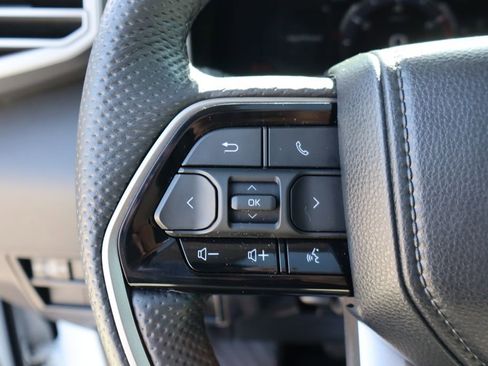 Used 2024 Toyota Tundra Limited w/ Nightshade Package AWD/4WD image 17