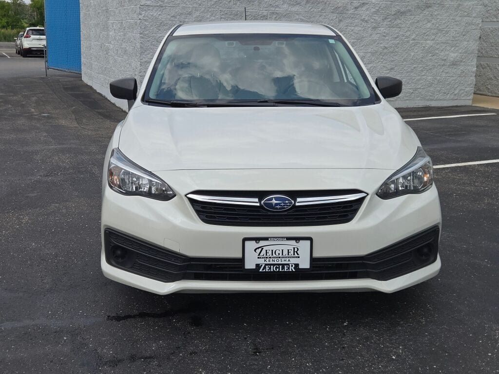 Used 2023 Subaru Impreza 2.0i AWD/4WD image 4