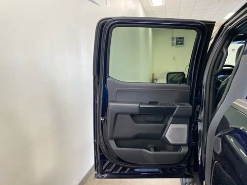 New 2025 Ford F150 Raptor image 8