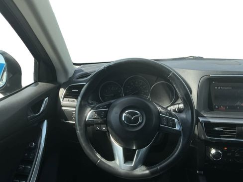 Used 2016 MAZDA CX-5 Grand Touring AWD/4WD image 11