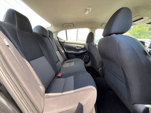Used 2020 Nissan Sentra SV w/ Electronics Package FWD image 23