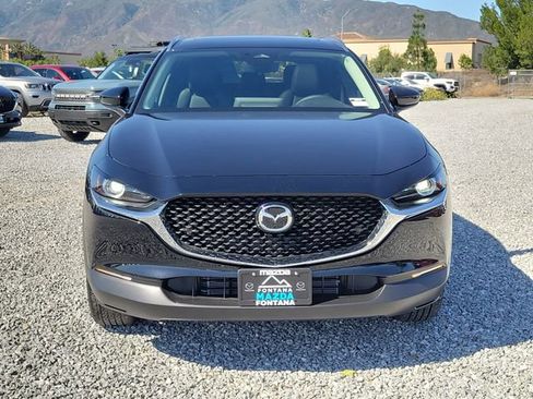 New 2026 MAZDA CX-30 AWD 2.5 S image 26
