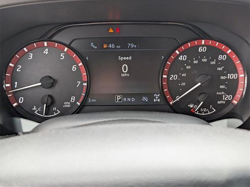 New 2025 Nissan Frontier PRO-4X image 16