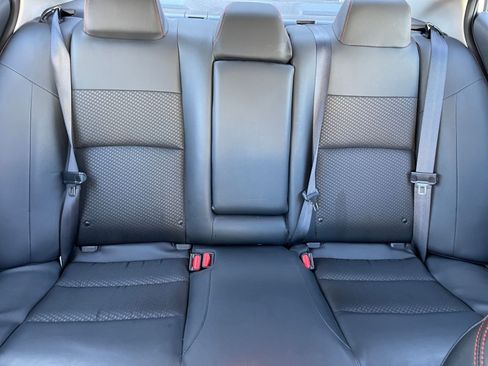 Used 2025 Nissan Altima 2.5 SR image 36