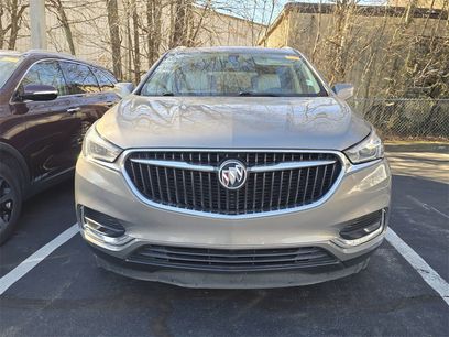 Used 2019 Buick Enclave Essence