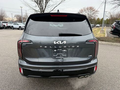 Used 2024 Kia Telluride SX X-Line image 4