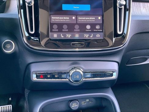 New 2026 Volvo XC40 B5 Ultra AWD/4WD image 33