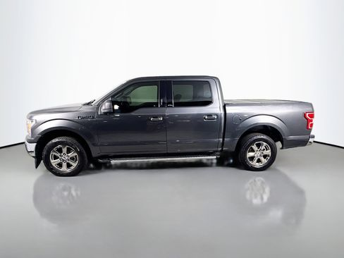 Used 2020 Ford F150 XLT w/ Equipment Group 301A Mid image 6