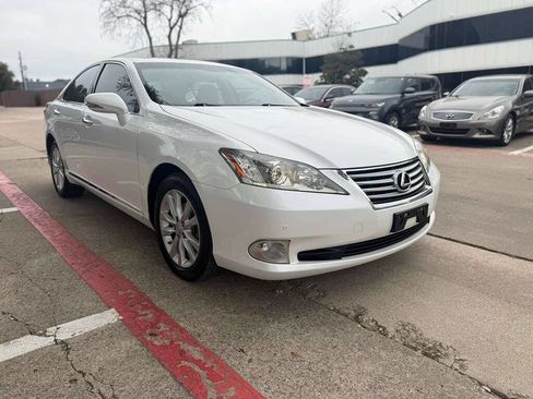 Used 2011 Lexus ES 350 image 8