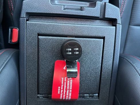 Used 2023 Toyota Tacoma TRD Pro image 29