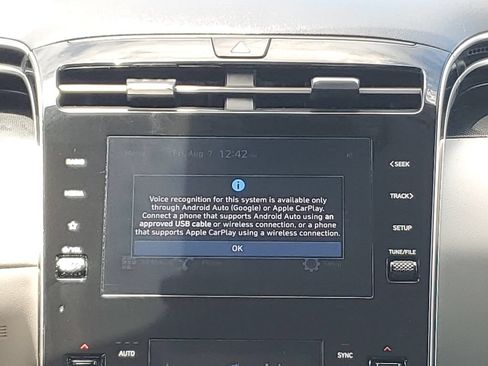 Certified 2024 Hyundai Tucson SEL FWD image 14
