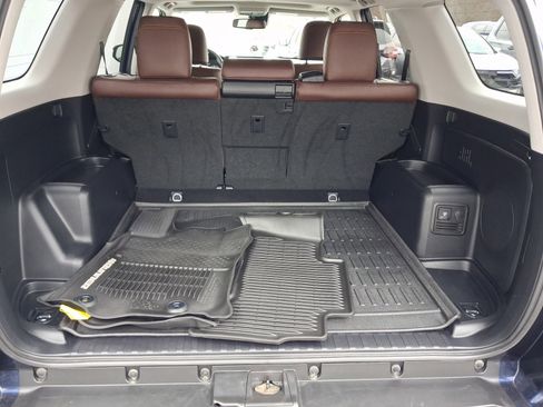 Used 2020 Toyota 4Runner Limited image 26