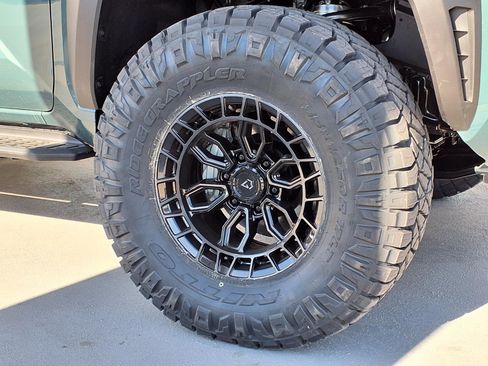 New 2026 Toyota 4Runner TRD Off-Road Premium image 5