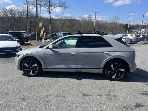 New 2026 Hyundai Ioniq 5 Limited image 4