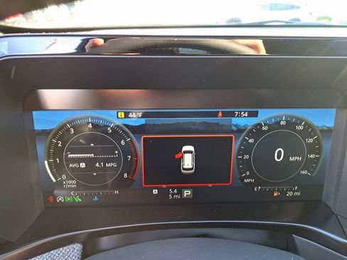 New 2026 Subaru Outback Premium image 11